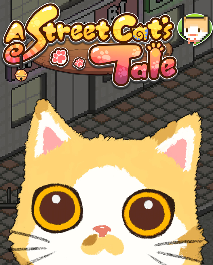 A Street Cat's Tale (PC и Mac)