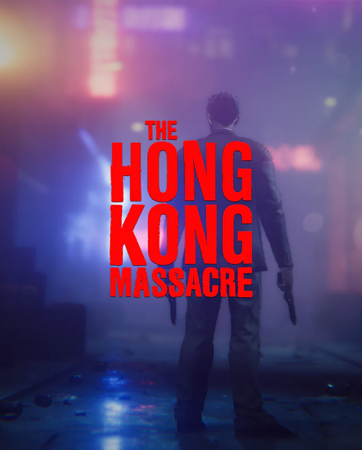 Игра для PC The Hong Kong Massacre