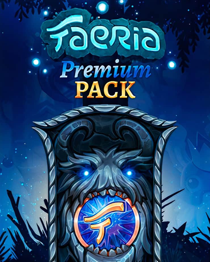 Faeria – Premium Pack (PC и Mac)
