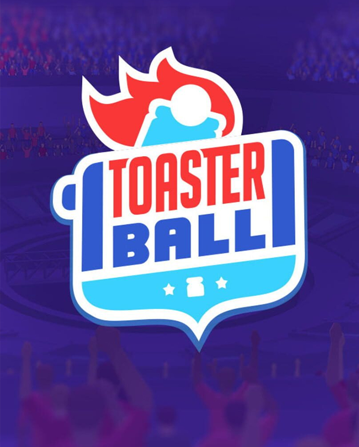 Игра для PC Toasterball