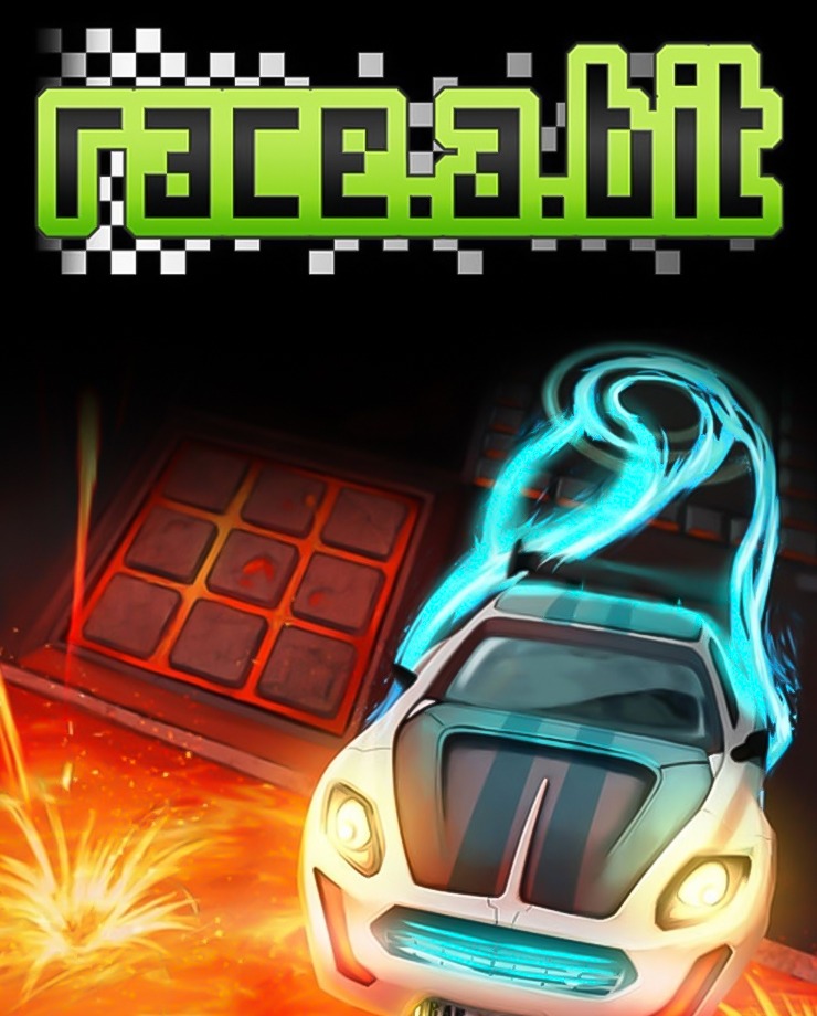 Race.a.bit (PC и Mac)