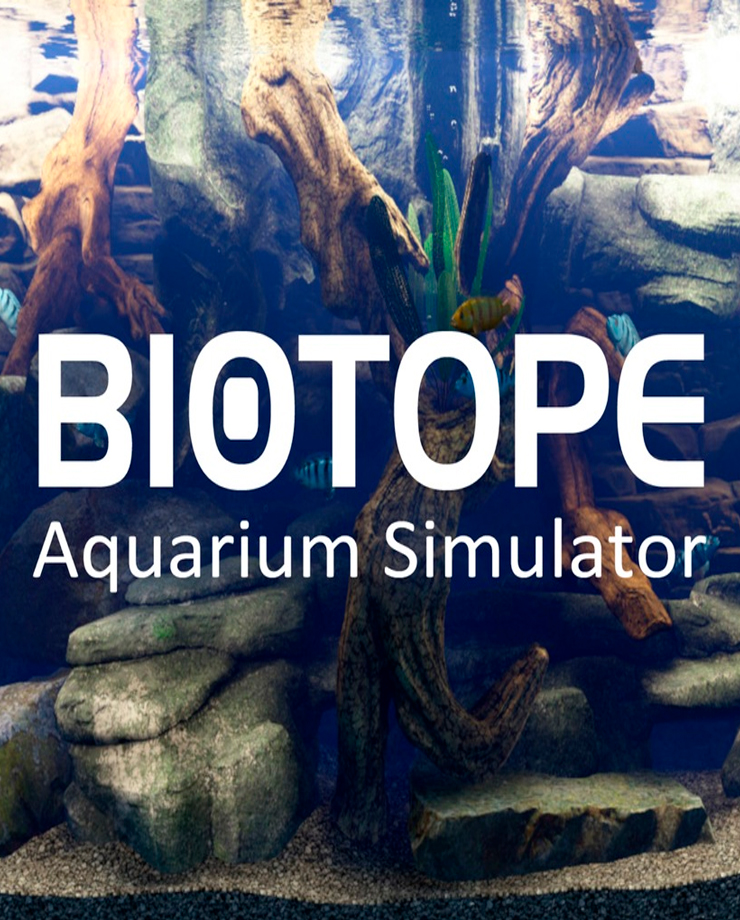 Biotope (PC и Mac)