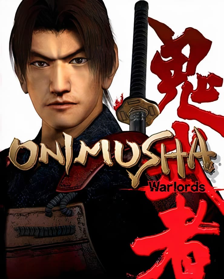 Игра для PC Onimusha: Warlords