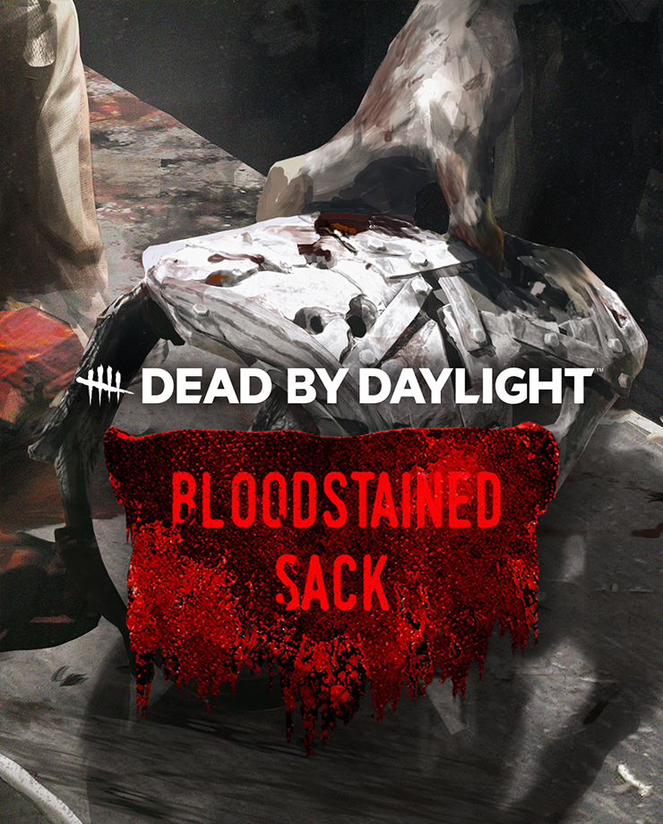 Игра для PC Dead by Daylight - The Bloodstained Sack