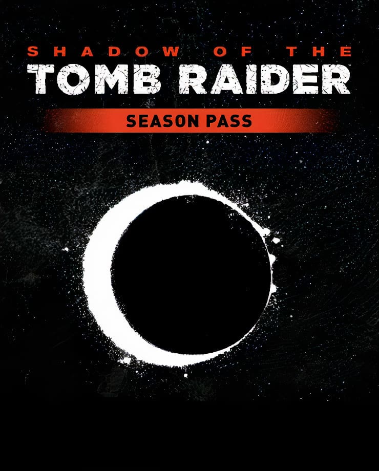 Игра для PC Shadow of the Tomb Raider – Season Pass