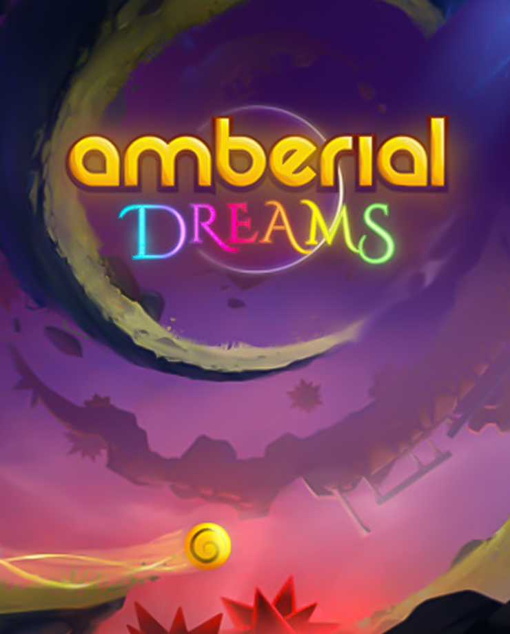 Игра для PC Amberial Dreams