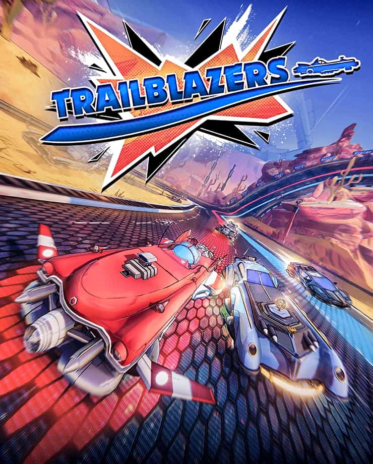 Trailblazers (PC и Mac)