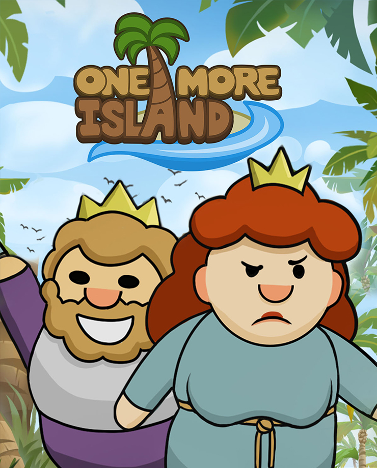 Игра для PC One More Island