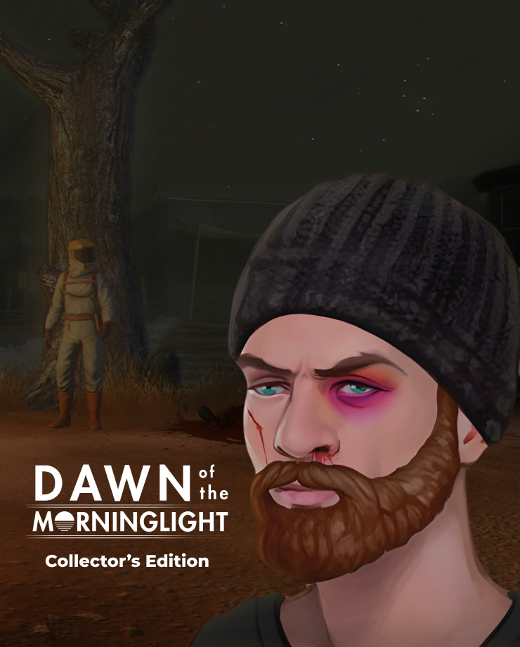Игра для PC Secret World Legends: Dawn of the Morninglight Collector’s Edition
Игра для PC Secret World Legends: Dawn of the Morninglight Collector’s Edition