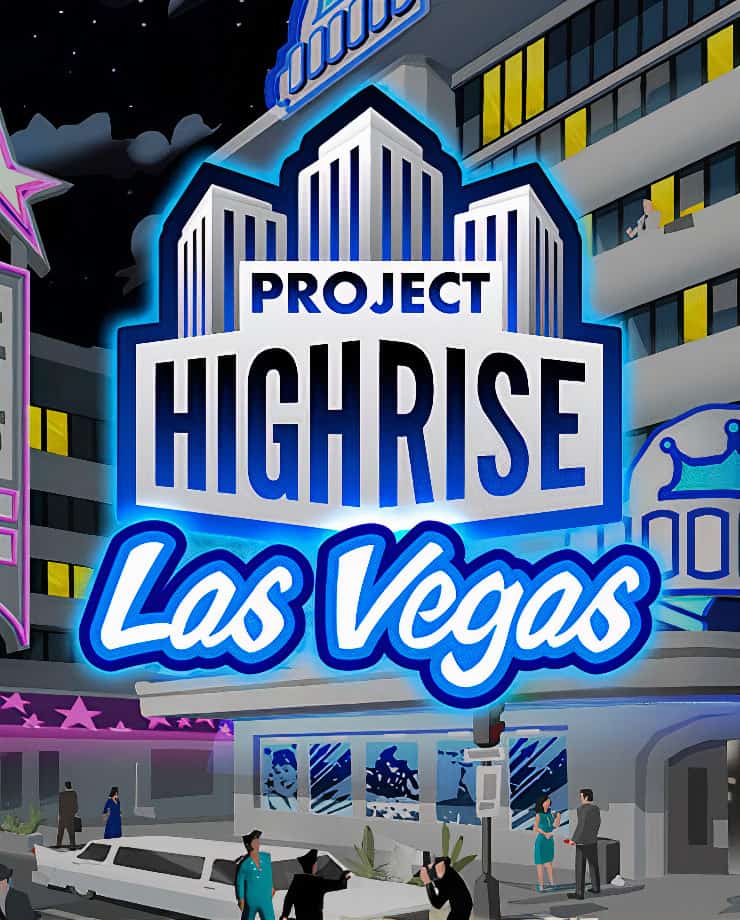 Project Highrise – Las Vegas (PC и Mac)
