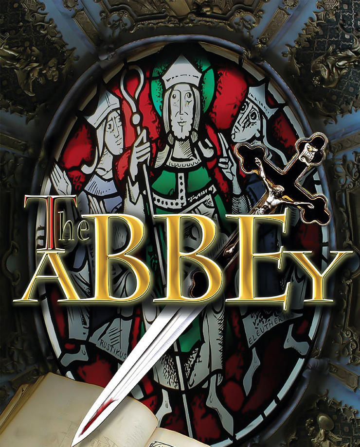 Игра для PC The Abbey