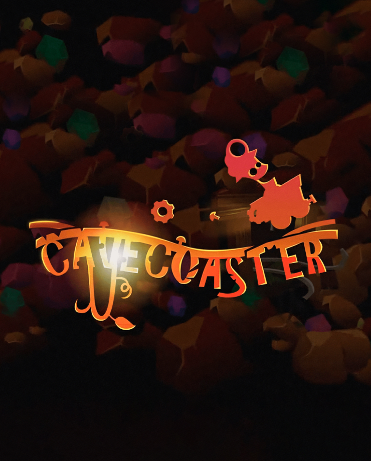 Игра для PC Cave Coaster
