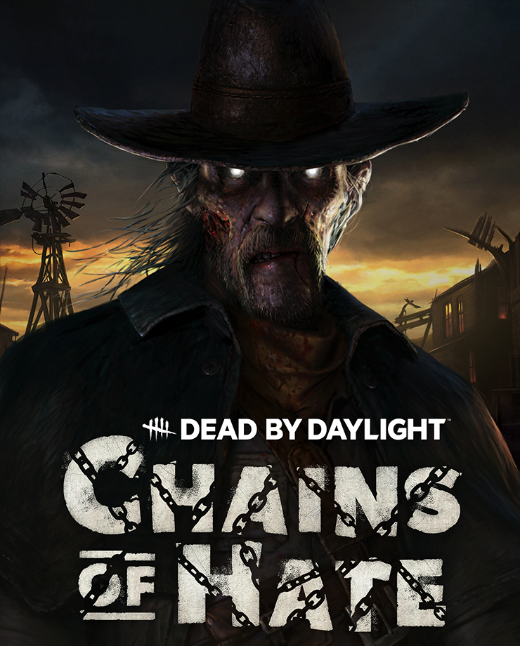 Игра для PC Dead by Daylight - Chains of Hate Chapter