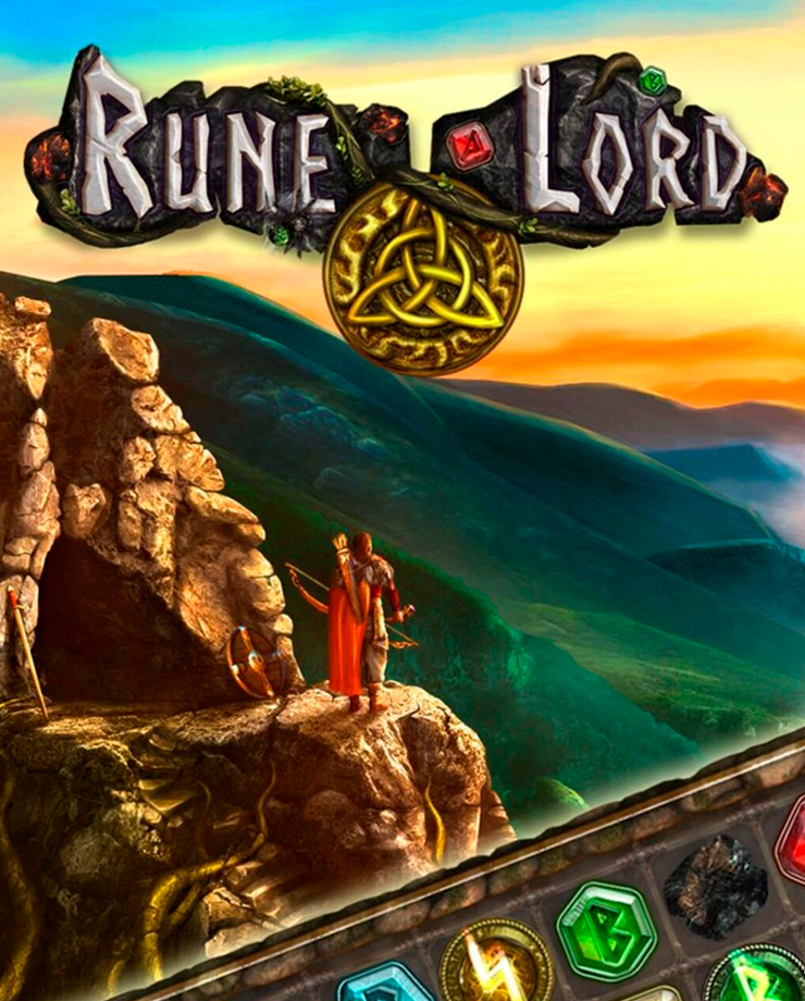 Rune Lord (PC и Mac)