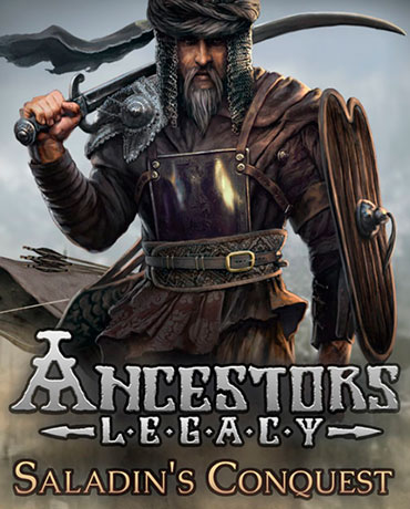 Игра для PC Ancestors Legacy – Saladin's Conquest