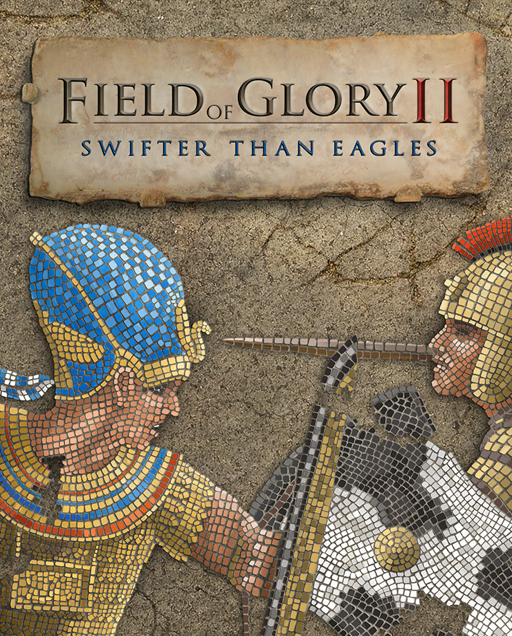 Игра для PC Field of Glory II: Swifter than Eagles