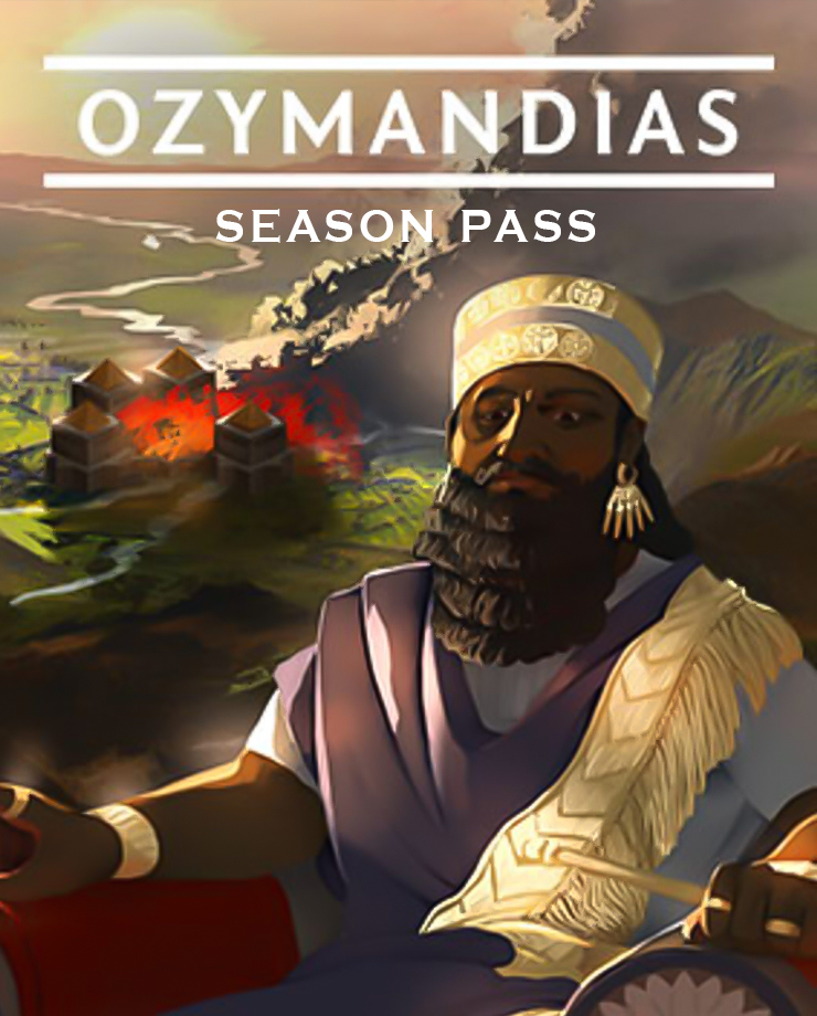 Ozymandias - Season Pass (PC и Mac)