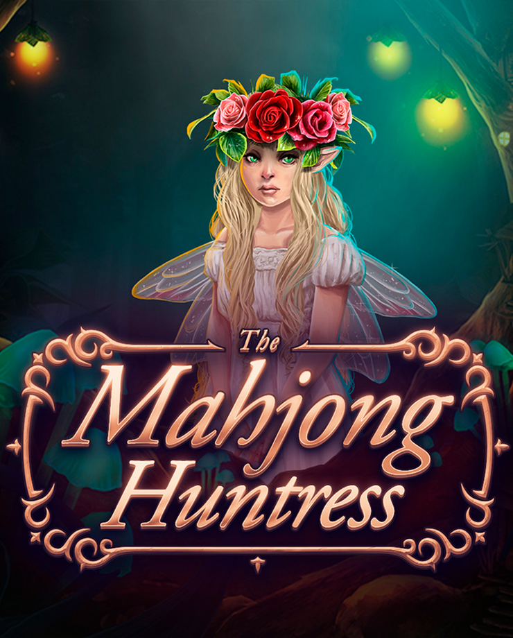 The Mahjong Huntress (PC и Mac)