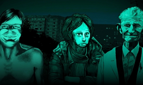 Игровые итоги 2025-го: делимся, хвастаемся и критикуем