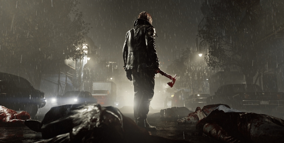 В ожидании Леона: советуем игры в духе Resident Evil