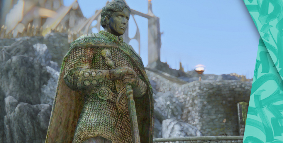 Хватит хейтить Bethesda