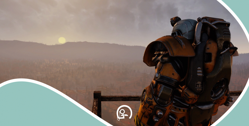 Хватит хейтить Fallout 76