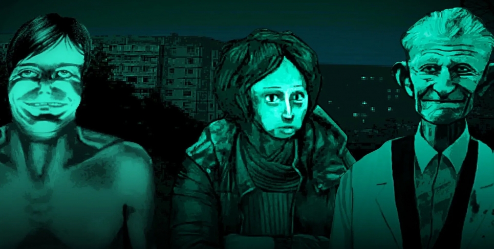 Игровые итоги 2025-го: делимся, хвастаемся и критикуем