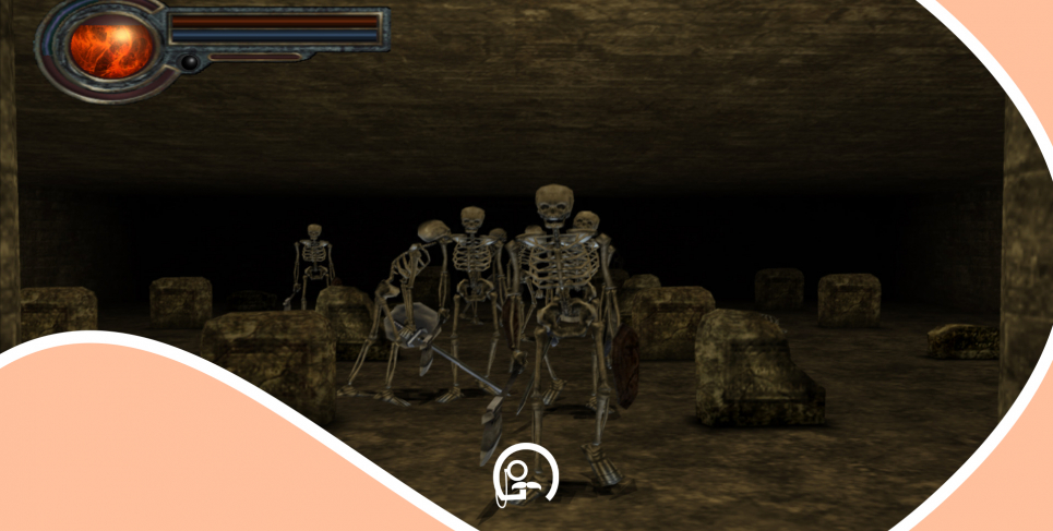Бизнес From Software до Souls