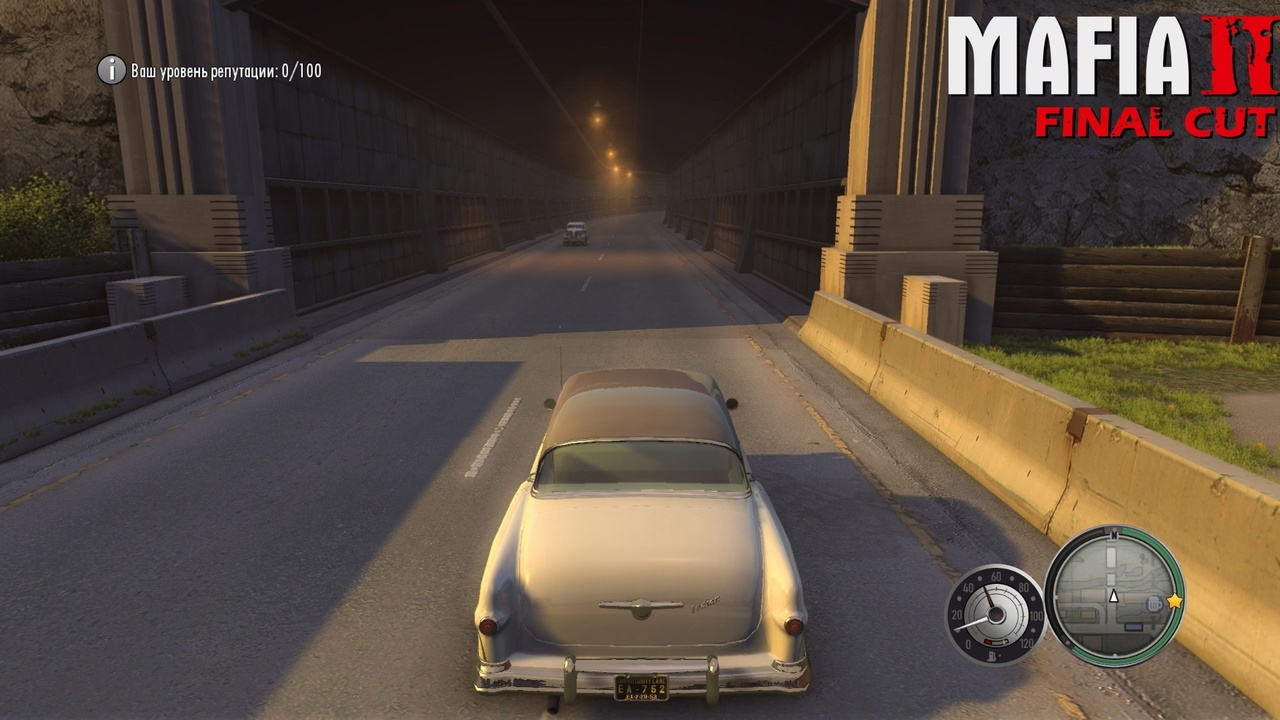 Mafia 2 night wolves