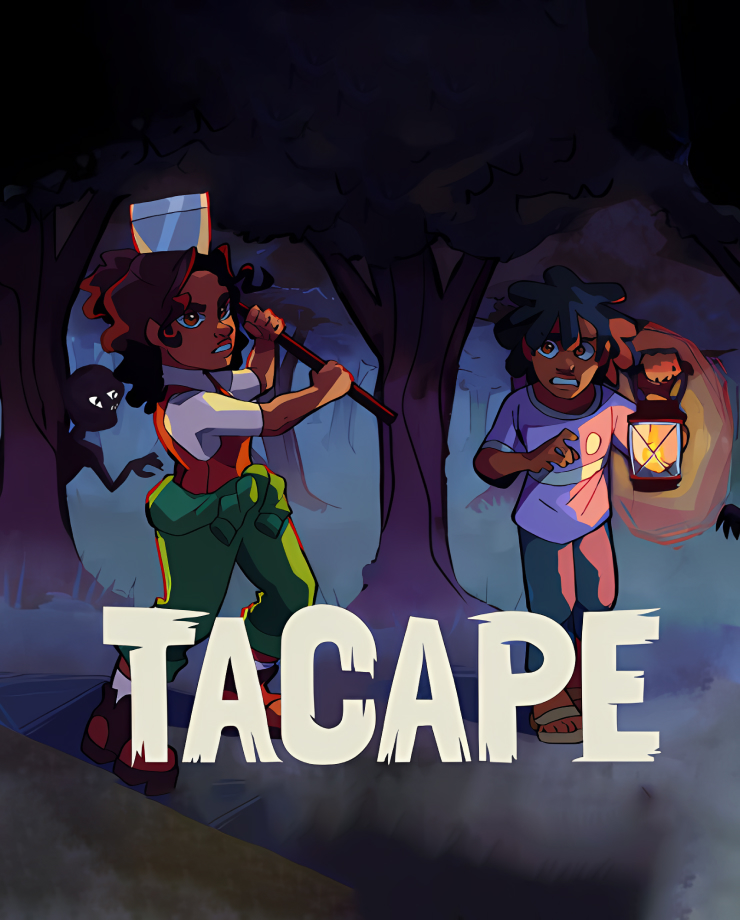 

Игра для PC Tacape