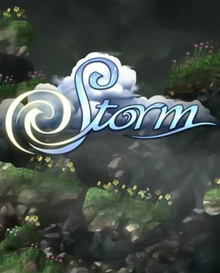 

Игра для PC Storm