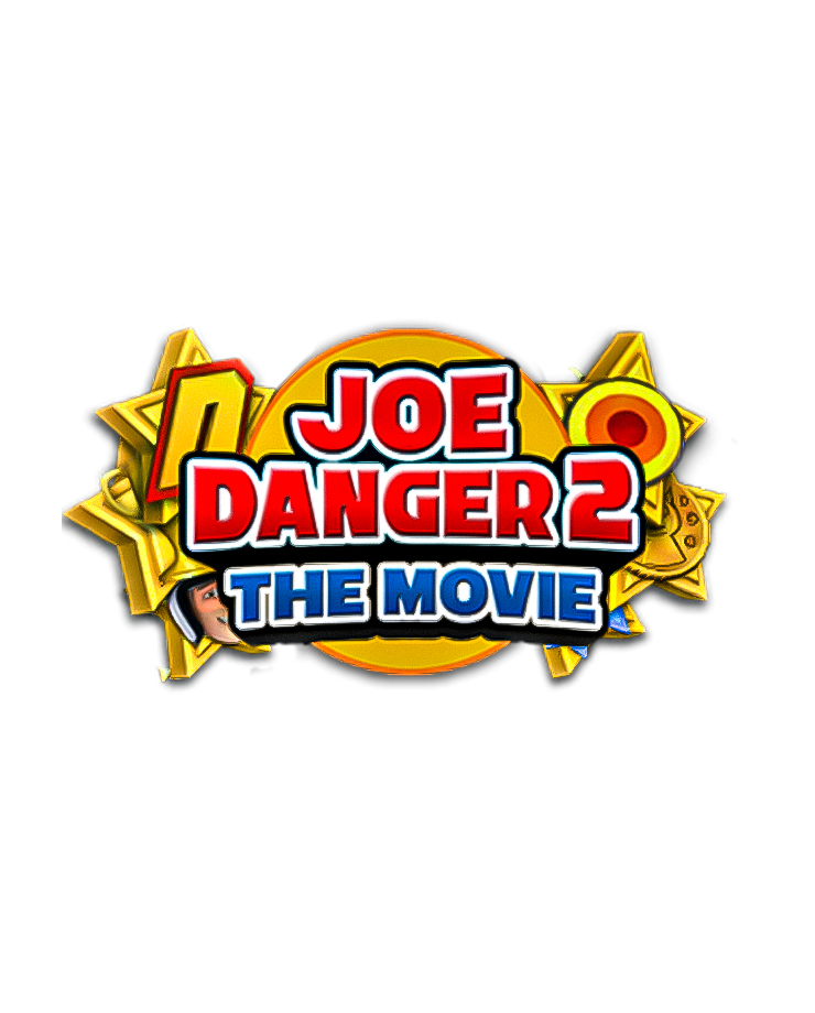 Joe Danger 2: The Movie