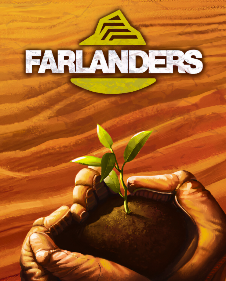 

Farlanders (PC и Mac)