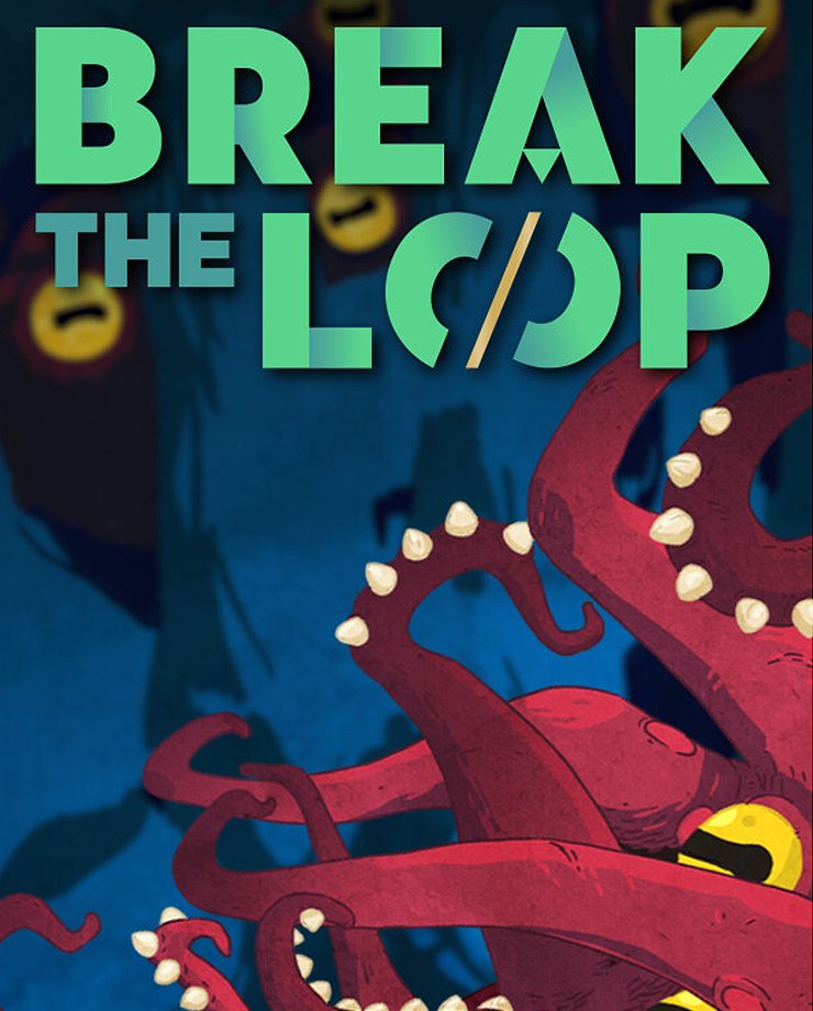 

Игра для PC Break the Loop