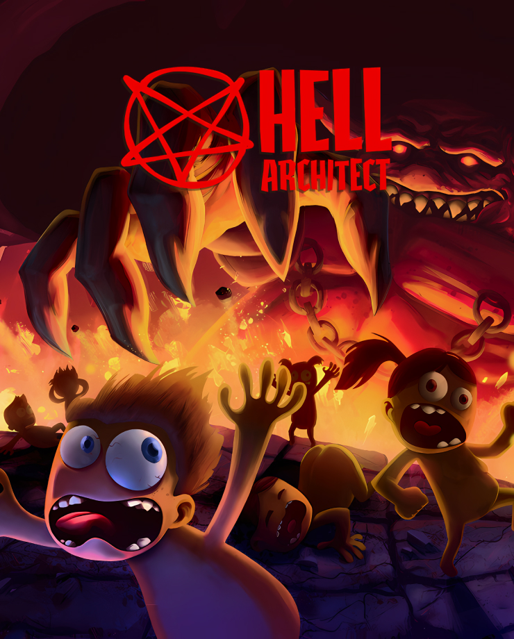 

Hell Architect (PC и Mac)