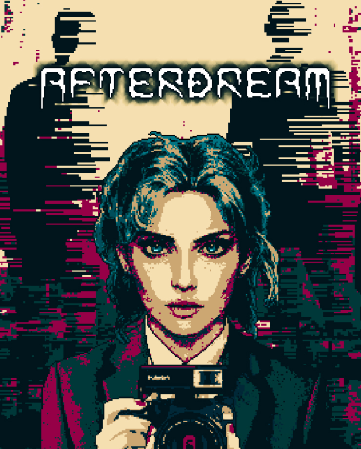 

Игра для PC Afterdream