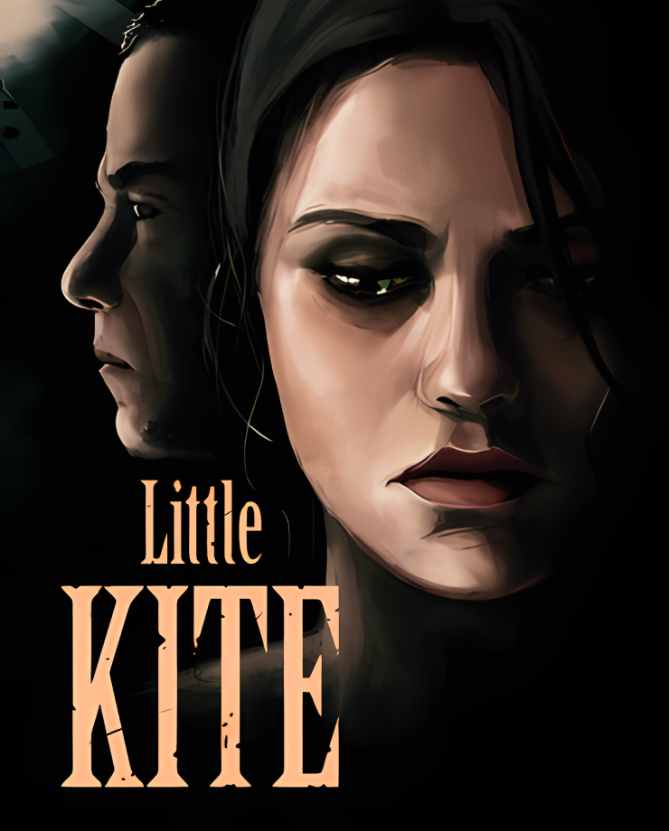

Little Kite (PC и Mac)