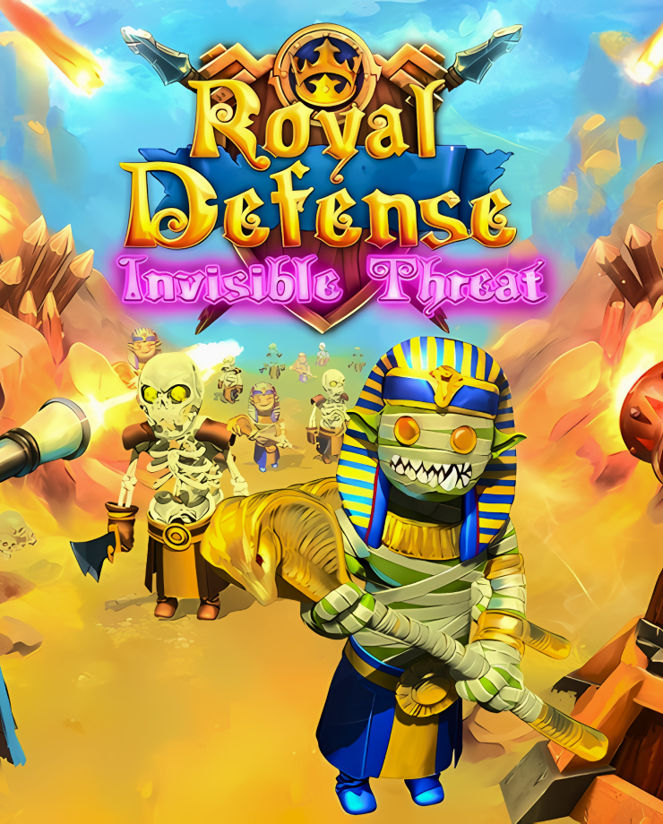 Royal Defense 2