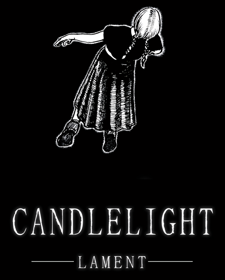 

Candlelight: Lament (PC и Mac)