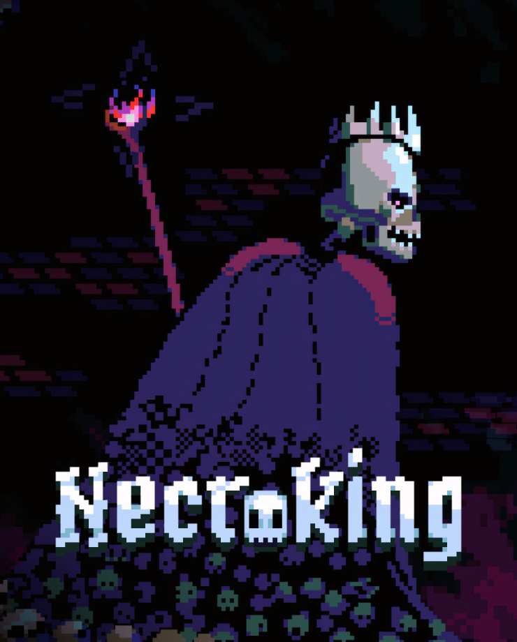 

Necroking (PC и Mac)