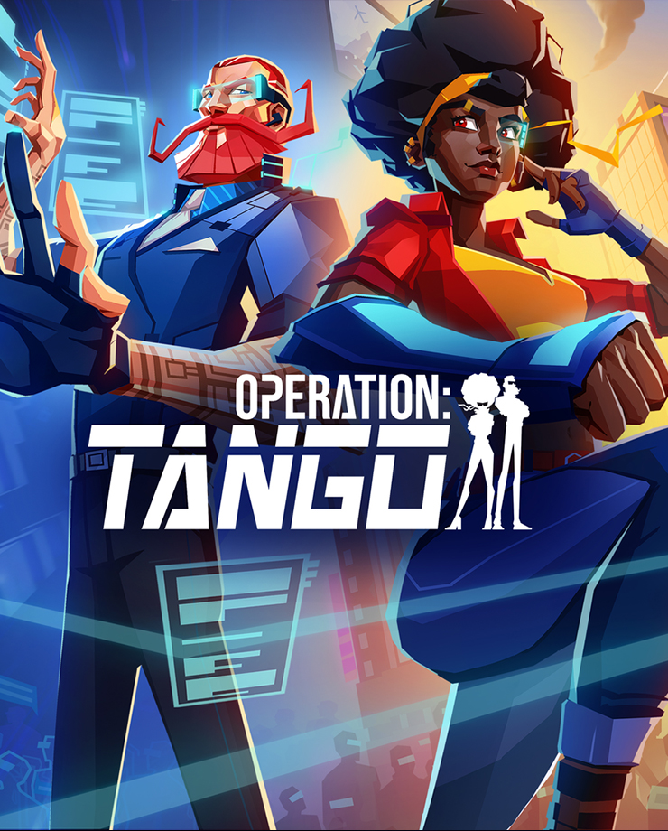 Operation: Tango