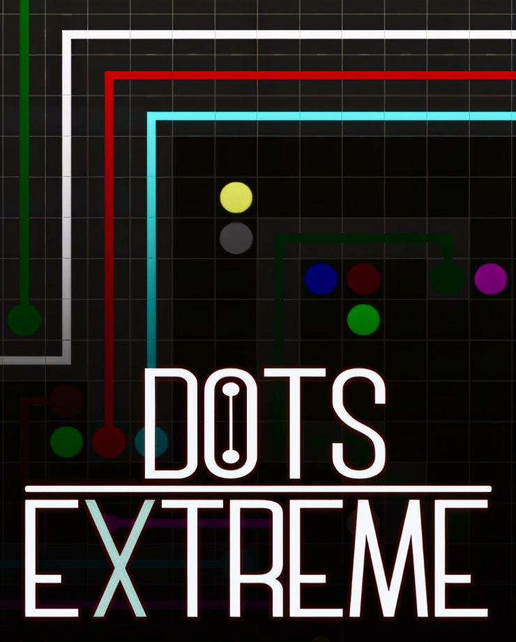 

Dots eXtreme (PC и Mac)
