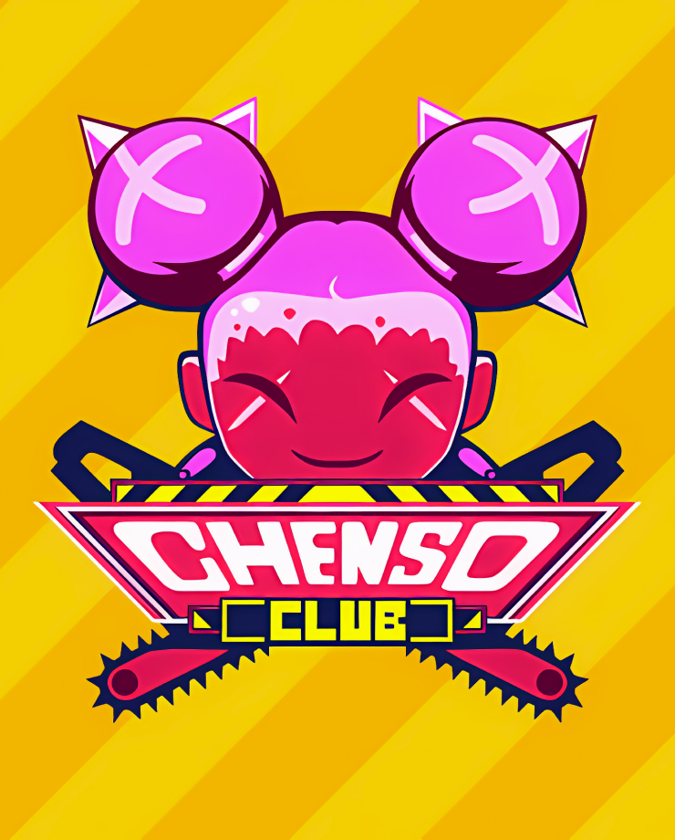 

Игра для PC Chenso Club