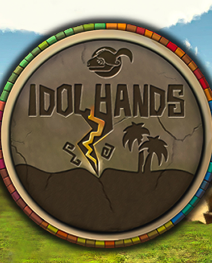 

Idol Hands (PC и Mac)