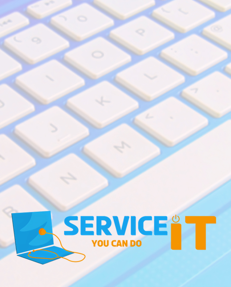 

Игра для PC ServiceIT: You can do IT