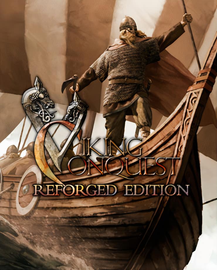 Mount and Blade: Warband – Viking Conquest Reforged Edition