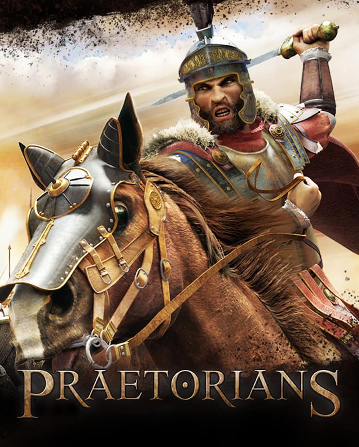 Praetorians