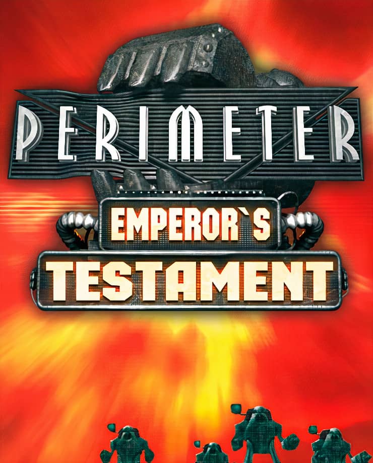 Perimeter – Emperor's Testament