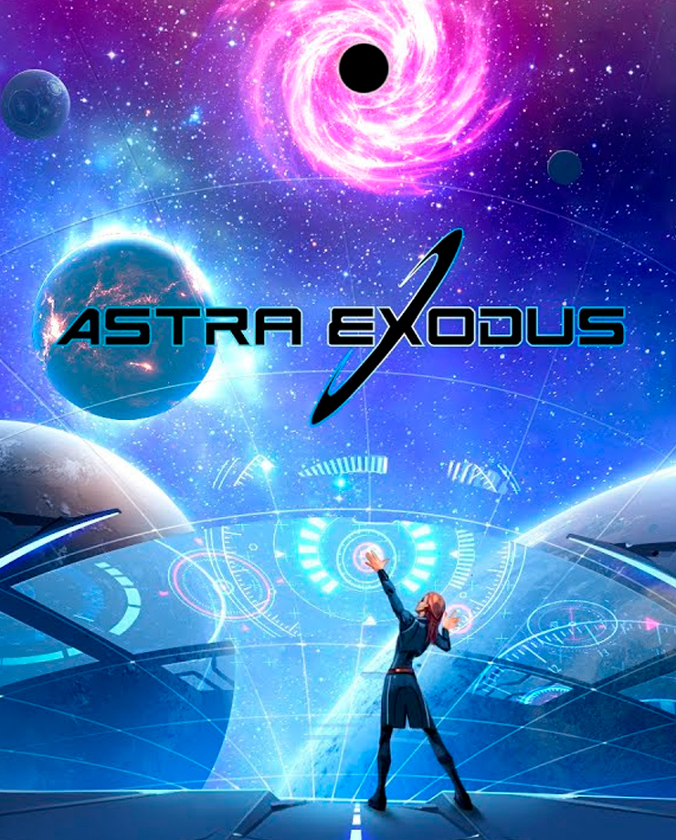 Astra Exodus