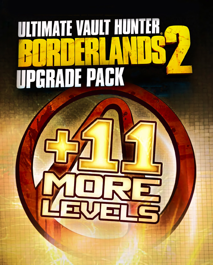 

Borderlands 2: Ultimate Vault Hunters Upgrade Pack (PC и Mac)